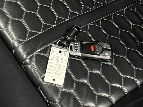Used 2019 Audi RS 5 Sportback AWD/4WD image 39