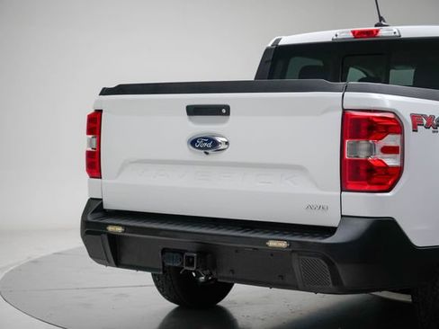 Used 2023 Ford Maverick XLT w/ Equipment Group 300A Standard AWD/4WD image 12