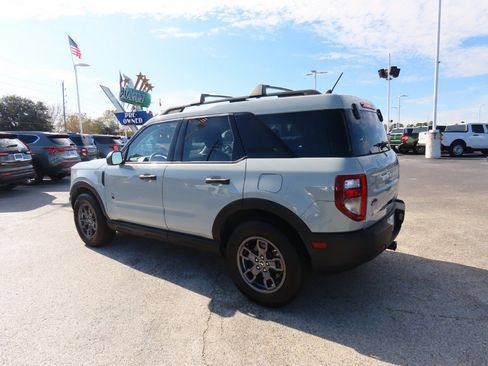 Used 2021 Ford Bronco Sport Big Bend image 16