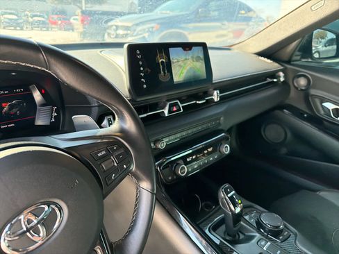 Used 2021 Toyota Supra 2.0 image 6