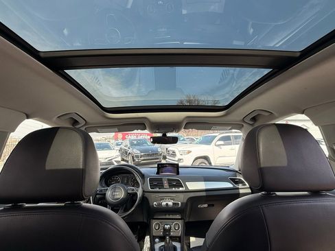 Used 2017 Audi Q3 2.0T Premium image 31