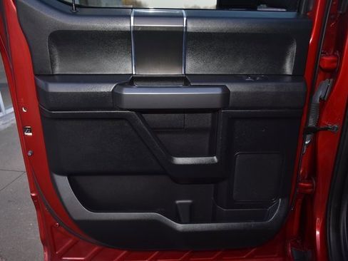 Used 2018 Ford F150 XLT w/ Equipment Group 302A Luxury image 38