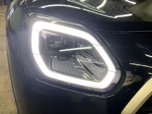 Certified 2025 MINI Cooper Countryman S image 30