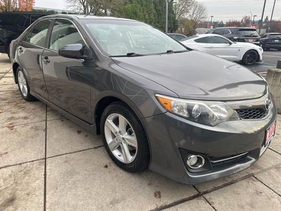 Used 2014 Toyota Camry L
