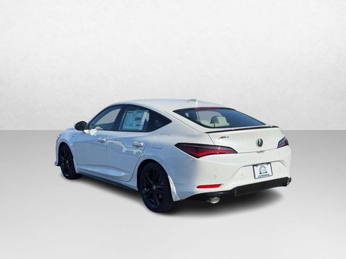 Used 2026 Acura Integra A-Spec FWD image 4