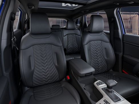 New 2026 Kia Sportage X-Pro Prestige image 15