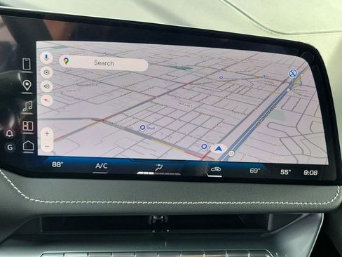 New 2026 Chevrolet Corvette Stingray Coupe w/ 1LT image 8