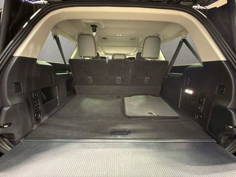 Used 2025 Ford Expedition Max Active image 23