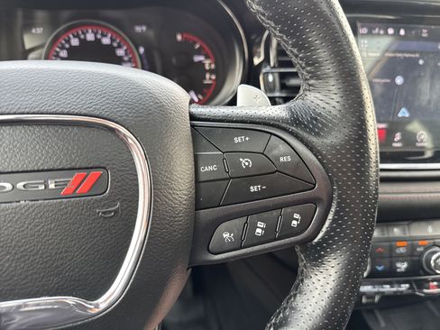 Used 2024 Dodge Durango R/T w/ Tow 'N Go Group AWD/4WD image 16