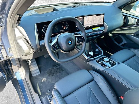 New 2025 BMW X3 xDrive30i w/ Premium Package image 9