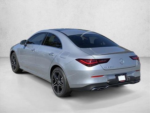 Used 2026 Mercedes-Benz CLA 250 image 7