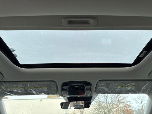 New 2026 Hyundai Tucson SEL image 17