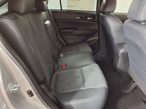 New 2026 Mitsubishi Eclipse Cross Black Edition image 11