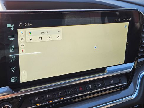 Used 2024 Chevrolet Silverado 1500 High Country w/ Z71 Off-Road Package image 25