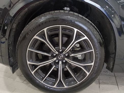 Used 2025 MAZDA CX-70 3.3 Turbo S w/ Premium Package image 24