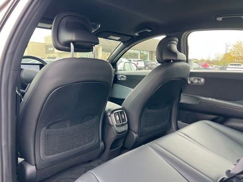 Used 2024 Hyundai Ioniq 6 SEL AWD/4WD image 11