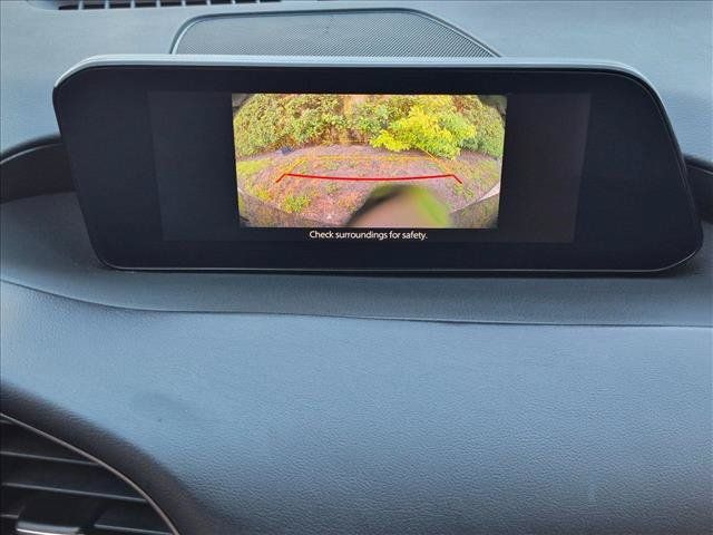 Used 2024 MAZDA MAZDA3 s FWD image 14