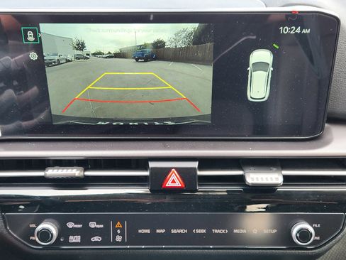 New 2026 Kia Sportage EX w/ EX Panorama Roof Package image 12