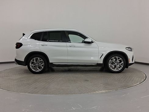 Used 2024 BMW X3 sDrive30i w/ Convenience Package w/ZPA image 8