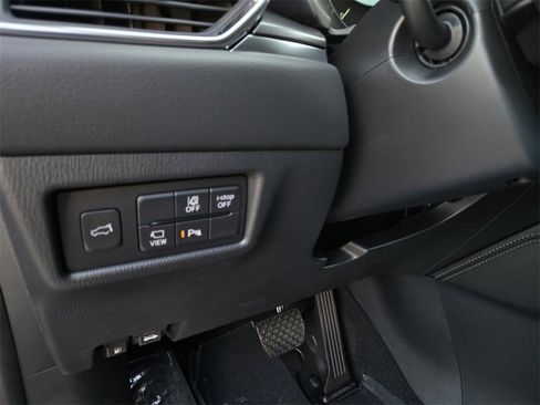 New 2025 MAZDA CX-5 AWD 2.5 S w/ Premium Plus Pkg image 19