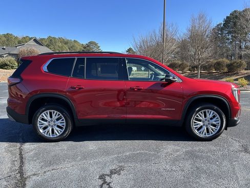 New 2026 GMC Acadia Elevation w/ Elevation Premium Package image 23