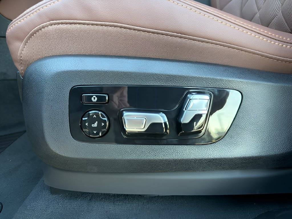 New 2027 BMW X6 xDrive40i AWD/4WD image 11