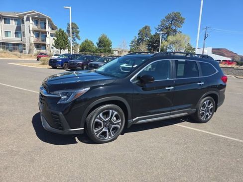 Used 2024 Subaru Ascent Touring image 7