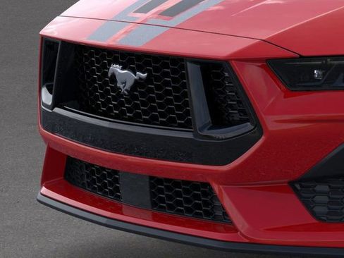 New 2026 Ford Mustang GT Premium RWD image 17