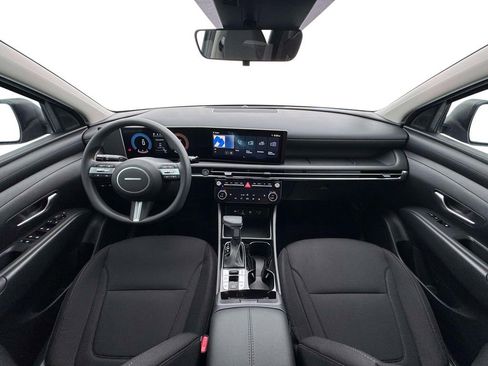 New 2026 Hyundai Tucson SEL image 19