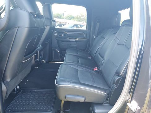 Used 2023 RAM 2500 Limited AWD/4WD image 14