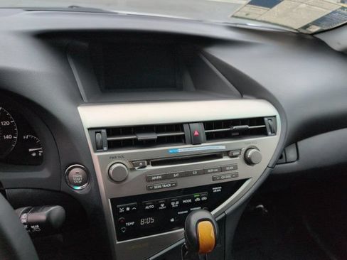 Used 2012 Lexus RX 350 AWD w/ Premium Pkg image 24