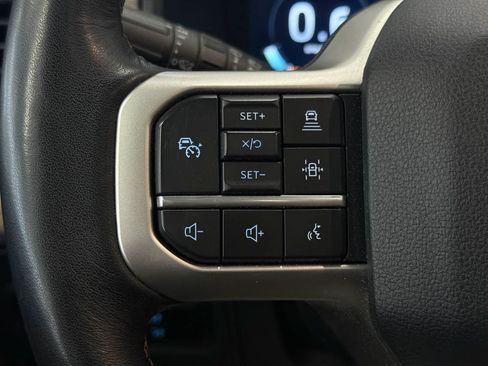 Used 2023 Ford Expedition Max Limited AWD/4WD image 49