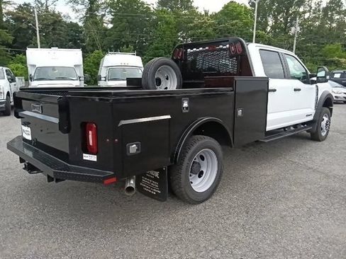 New 2026 Ford F450 XL AWD/4WD image 3
