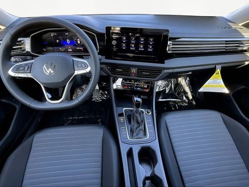 New 2026 Volkswagen Jetta S image 5