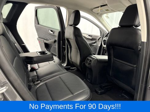 Used 2021 Ford Escape SEL AWD/4WD image 30