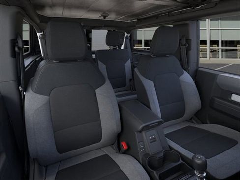 New 2025 Ford Bronco 2-Door image 10