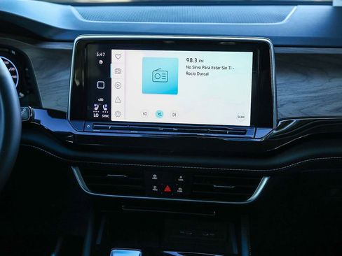 New 2026 Volkswagen Atlas SE image 19