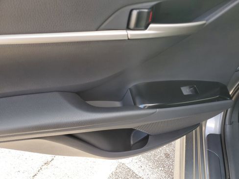 New 2026 Toyota Camry SE image 16