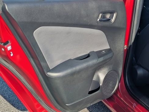 Used 2022 Toyota Prius Limited w/ Premium Convenience Package image 18