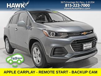 Used 2019 Chevrolet Trax LT w/ LT Convenience Package AWD/4WD video 1