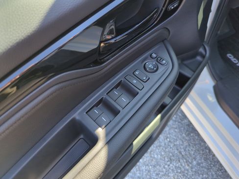 New 2026 Honda Odyssey Elite image 17