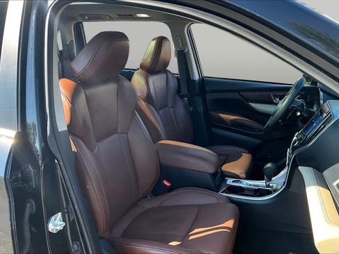Used 2022 Subaru Ascent Touring w/ Popular Package #2A AWD/4WD image 9