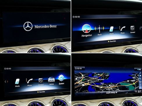 Used 2019 Mercedes-Benz E 450 4MATIC Cabriolet image 20