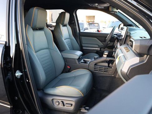 New 2025 Toyota 4Runner Trailhunter image 26