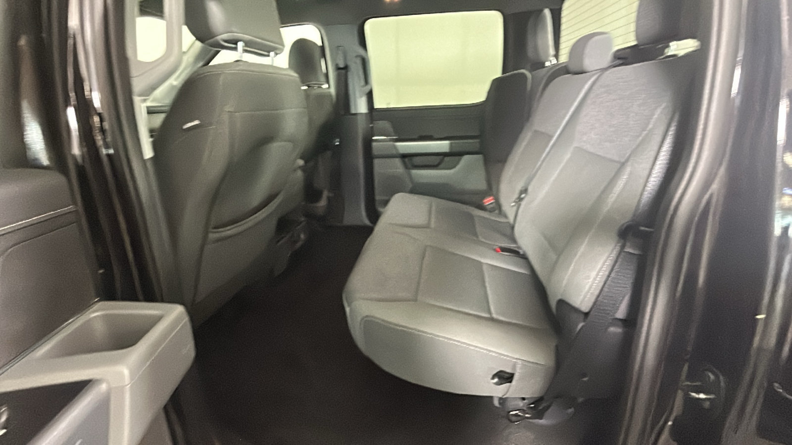 Used 2025 Ford F150 XLT w/ Equipment Group 301A Standard AWD/4WD image 31