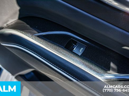 Used 2021 Cadillac Escalade Sport w/ Driver Assist Tech Package image 49