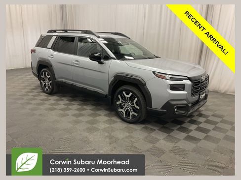 New 2026 Subaru Outback Touring XT image 1