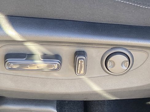 Used 2026 Honda CR-V EX image 29