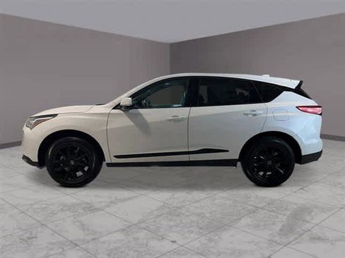 New 2026 Acura RDX SH-AWD image 2