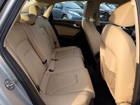 Used 2015 Audi A4 2.0T Premium image 20
